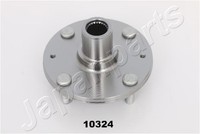 Hyundai P. Atos/Atos Prime 1.0