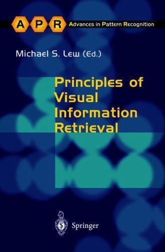 Advances in Computer Vision and Pattern Recognition Ser.: Principles of ...