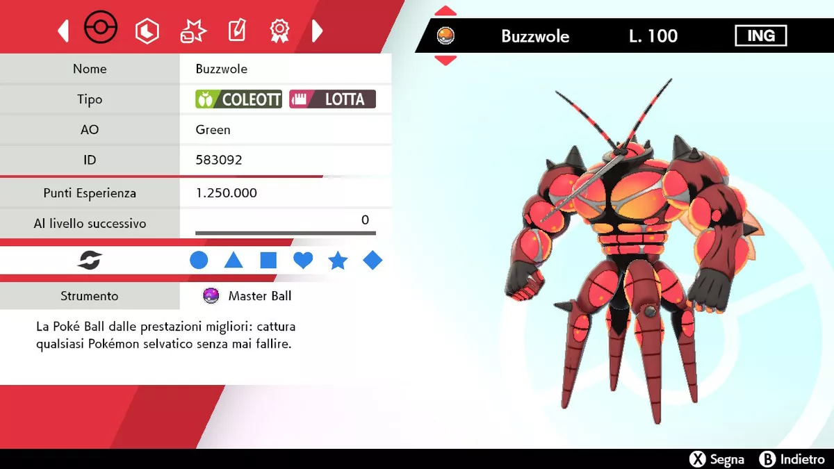 Where to Find Every Ultra Beast in 'Pokémon Sword and Shield' Crown Tundra  DLC