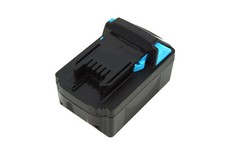 Batteria 18 V 5 Ah per Milwaukee C18PCG/600A-201B,C18PCG/600T-201B,C18PD,C18PD-22C