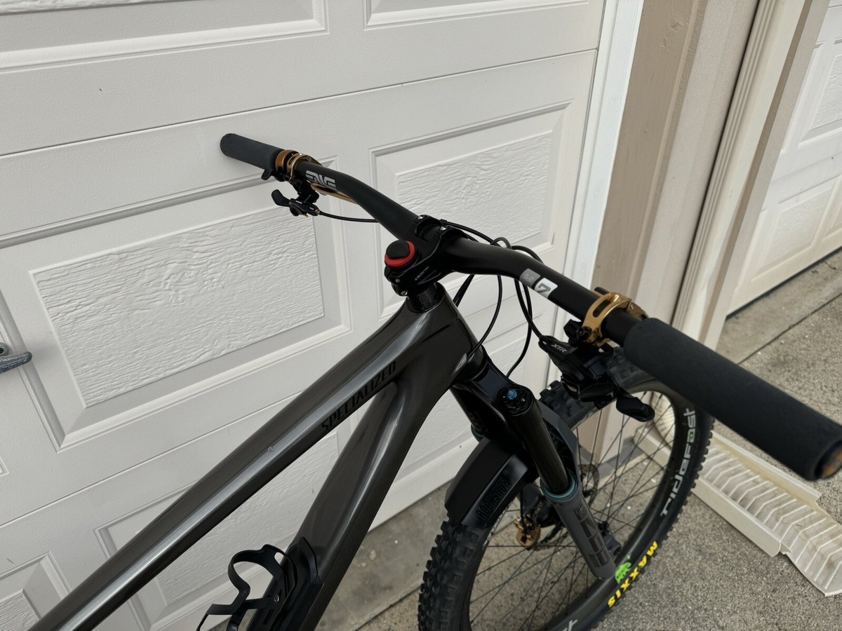 2021 Specialized Enduro MEGA BUILD (S5) | eBay 2021 Specialized Enduro MEGA BUILD (S5) | eBay