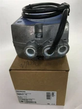 1PCS New SIEMENS Electric Damper Actuator GBB331.1E-
