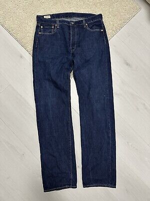 Levi's 501 Big E Men's Vintage Japanese Denim Style Jeans Levi's 501 Big E Men's Vintage Japanese Denim Style Jeans