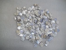 Vintage New Old Stock Venus/Landeron Chronograph Parts