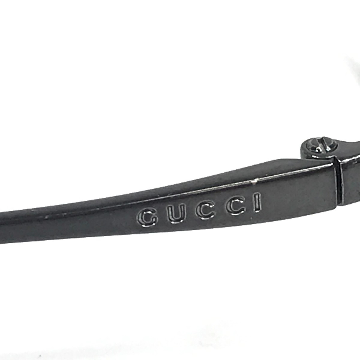 Gucci Petite Eyeglasses Frames GG2672 628 Gunmetal Gray Oval Gucci Petite Eyeglasses Frames GG2672 628 Gunmetal Gray Oval