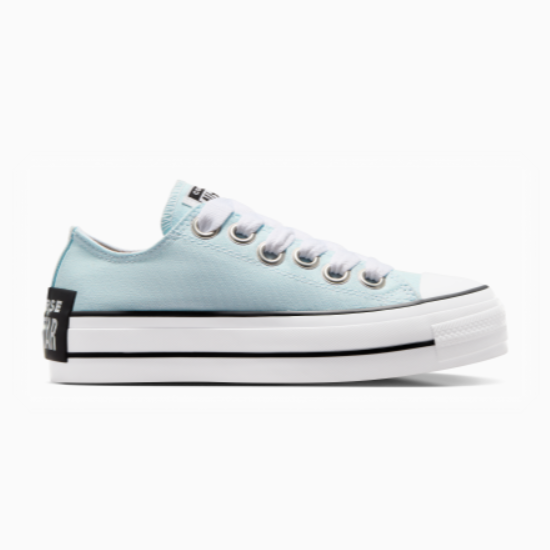 Converse Chuck Taylor All Star Lift Platform 'Winter Slay Converse Chuck Taylor All Star Lift Platform 'Winter Slay