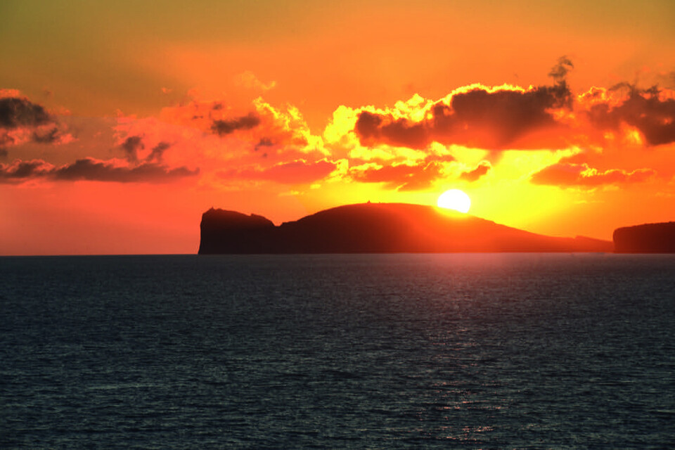 Thumbnail - Andrea Behrmann Highlights Sardinien