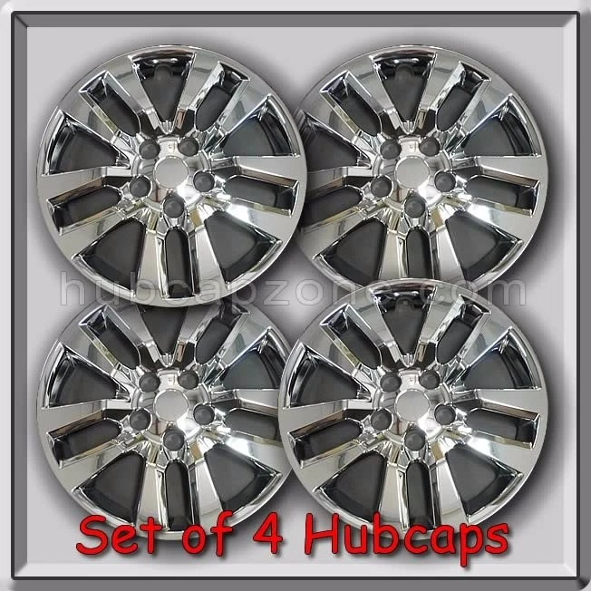 Nissan altima on sale hubcaps 2017