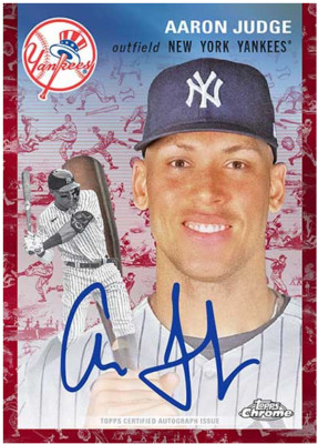 2023 Topps Chrome Anniversary *YOU PICK Rookies & Vets #1-250 25% OFF 2+ Cards*