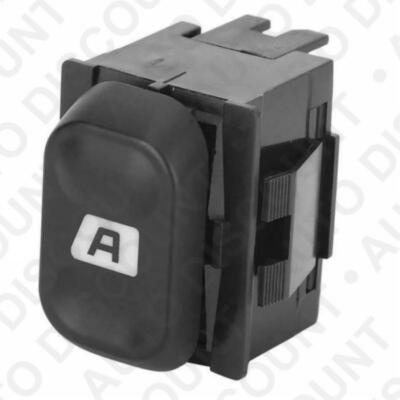 Interrupteur Colonne Direction 6 Pôles Interrupteur Colonne Direction 6-Pôles Frankberg - Avec Régulateur Vitesse - Compatible Citroën/Peugeot Compatible Peugeot Citroën