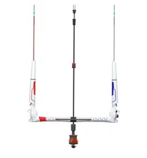 Duotone Click Bar Quad Control 2025