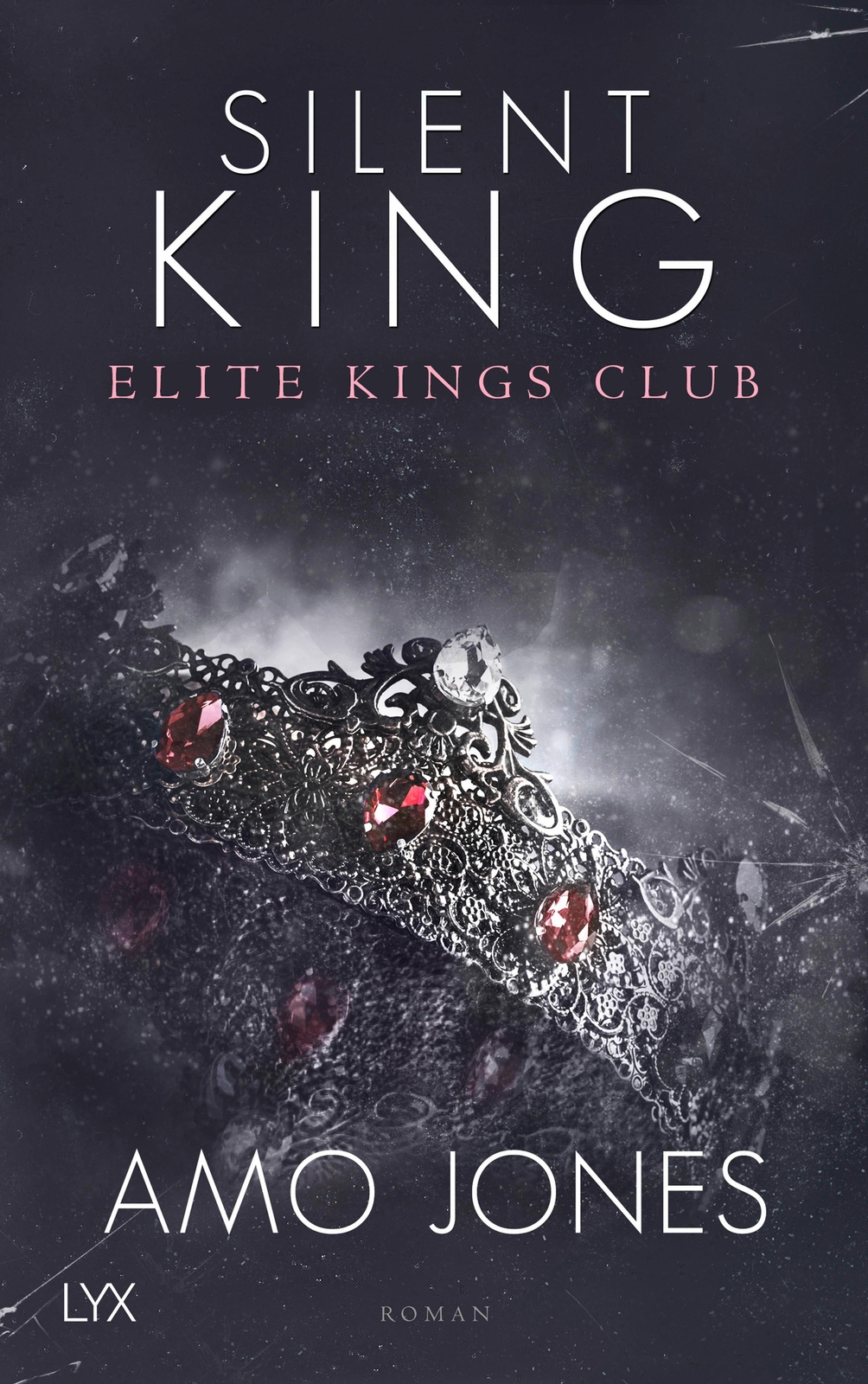 Thumbnail - Silent King - Elite Kings Club, Amo Jones