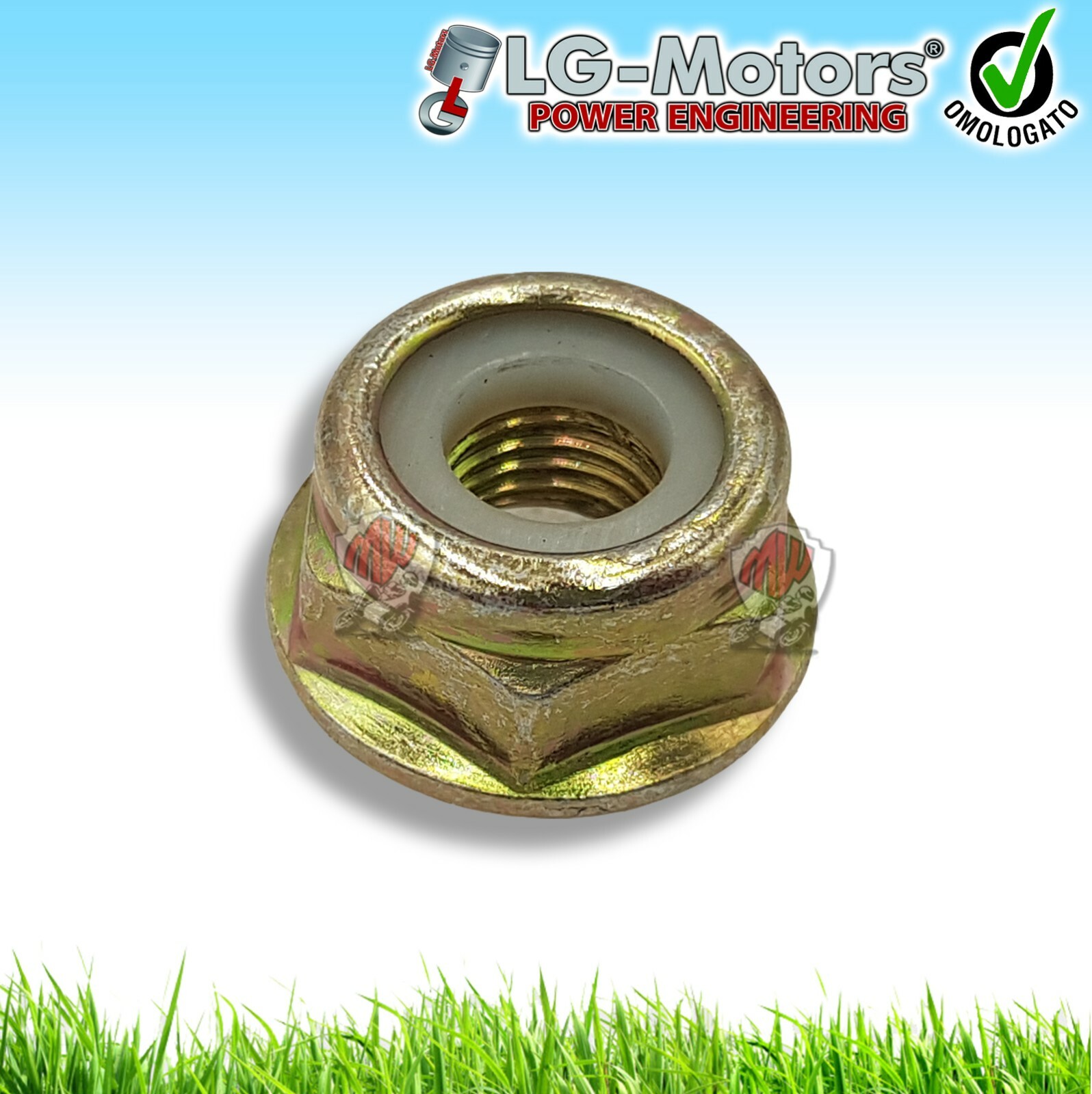 Giunto Di Supporto Moog CI-ES-5119 - Ricambio Auto, Garanzia 2 Anni