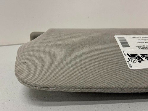 Chevy Cobalt 2005-2010 Sun Visor Right Side OEM Pontiac G5 - Picture 6 of 15