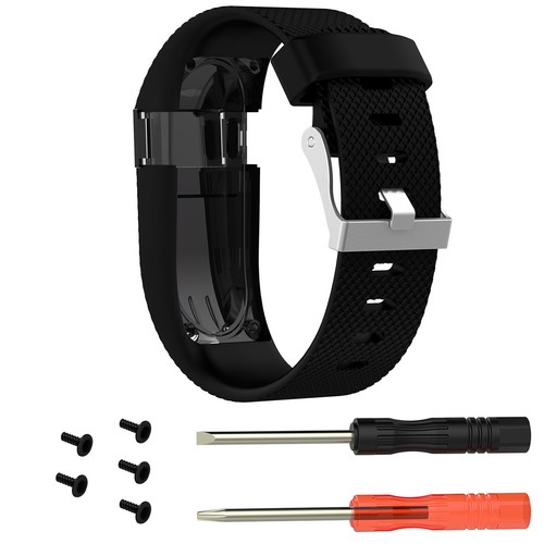 1* Pulsera repuesto con de reloj con herramienta para rastreador de recursos humanos Fitbit Charge |