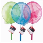 Extendable Fishing Net Mesh Kids Telescopic Handle Butterfly Bug Catching Colour