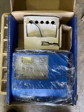 Tekmar 260 Boiler Control