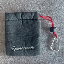 Authentic Taylormade Valuables / Wrench / Tool Pouch
