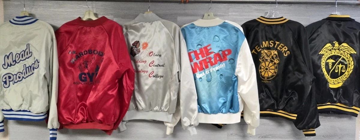 Multi-Color 1990s Vintage Outerwear Coats & Jackets for Men for 