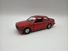 VINTAGE CORGI BMW 325i, NEVER PLAYED WITH, #353, SCALE 1:36, 1499