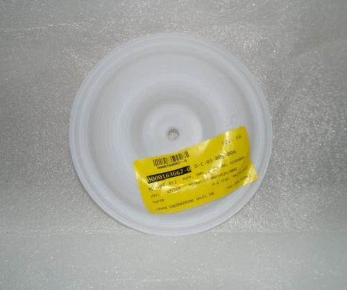Wilden TF83 Diaphragm Teflon for M-2 Pump NEW