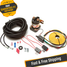 Painless Wiring 40102 250 Amp Dual Battery Co...