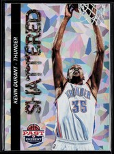 2012-13 Panini Past & Present Basketball Cards 36