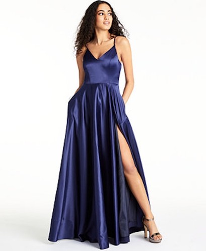 B DARLIN Formal Junior Gown Dress