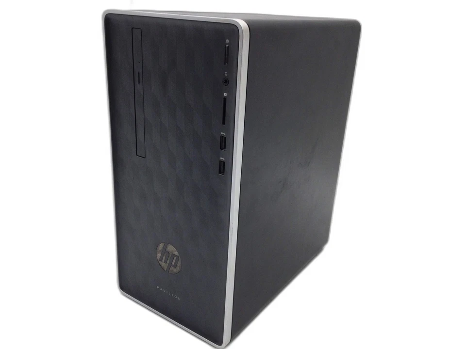 PC HP SN 19519416 - Imagen 2 de 4