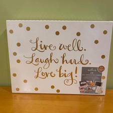 Hallmark All Occasion 24 Card Assortment Box Set all occasion cards NEW