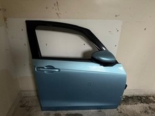 2022 Honda Fit/Jazz Front Driver Door Shell GK3 - No Mirror Included
