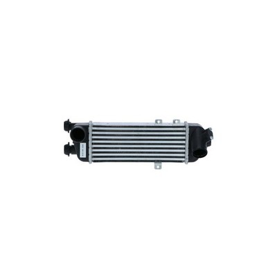 Ladeluftkühler 315 mm - 126 mm NRF passend für u.a. HYUNDAI i30
