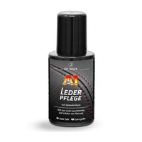 Dr. Wack A1 Lederpflege LederöL Lederschutz Lederbalsam Auto Innenraum 250Ml