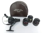 Shimano Aero XT-7 3000X Fishing Reel with x3 Spare Aero Spools + Storage Case