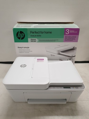HP DeskJet 4220e Multifunktionsdrucker