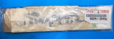 Emblem Toyota Supra 75442-14280 Neu OVP 7544214280 JZA80, MK4 Heckklappe