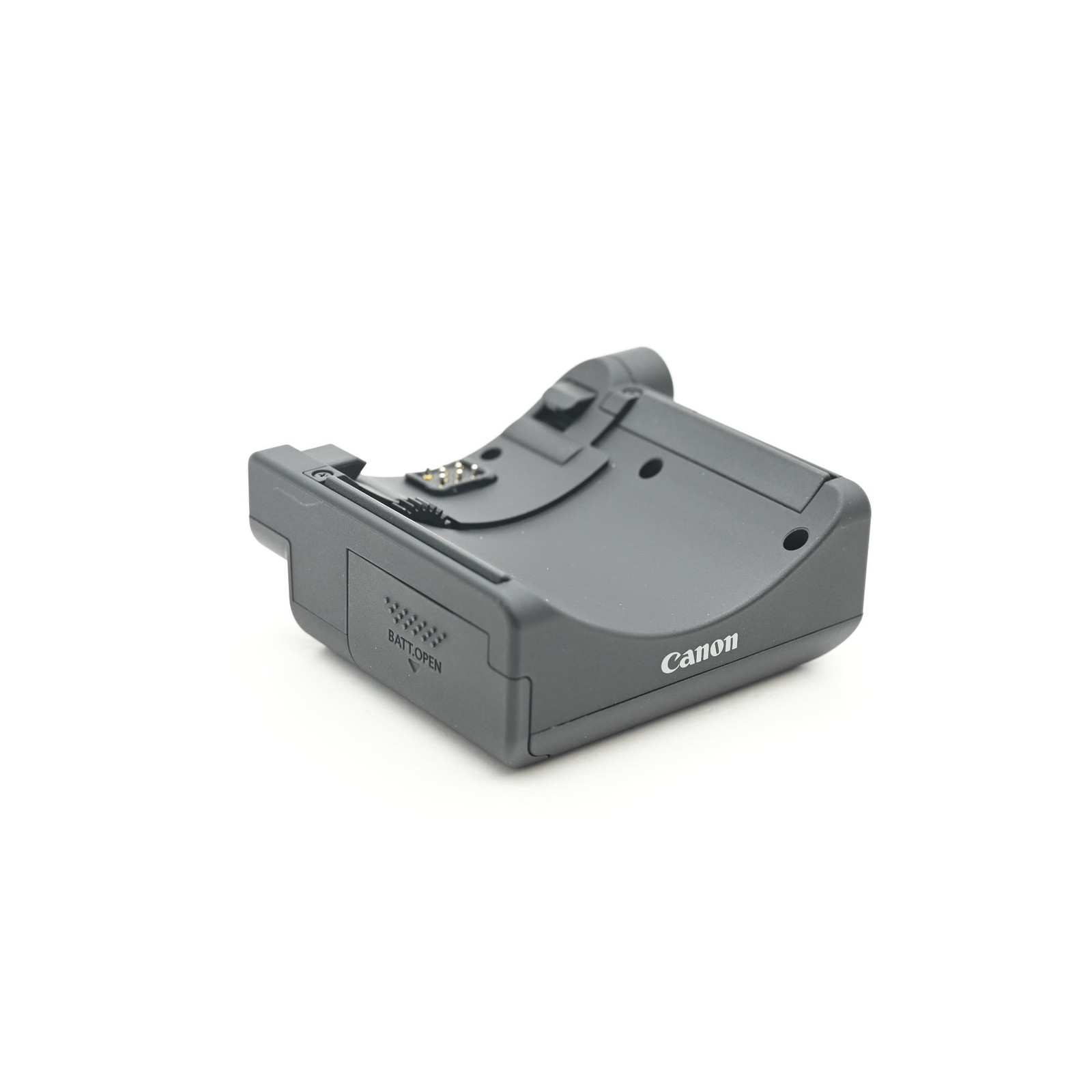 Canon PZ-E1 Power Zoom Adapter #754