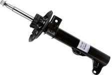 STOSSDÄMPFER FÜR MERCEDES-BENZ E-KLASSE COUPE (C207) - SACHS 317 555