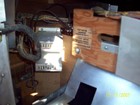UNITED PLAYTIME 1957 BINGO PINBALL ARCADE MACHINE WITH ORIGINAL WIRING DIAGRAM — photo 5