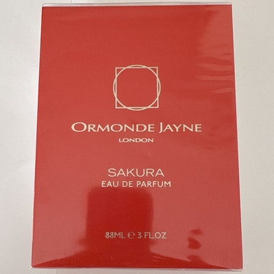 Ormonde Jayne Sakura Eau de Parfum Spray 88 ml Normale Größe