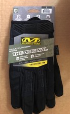 Mechanix Wear Multipurpose Work Gloves Size Large