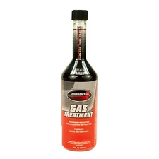 Johnsen's Gas Treatment - 12oz