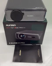 AURZEN EAZZE D1 PRO Model:  D002