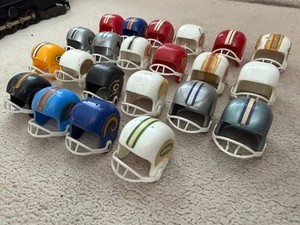 big bird motorcycle helmet CLOSEOUT Bonanza - Megaflake Rootbeer scratches and chipping FLASH TK5 Black Schwinn DX prewar bike Condition:Used-2