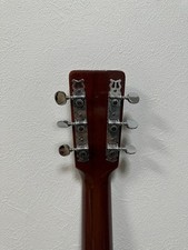 Elite Takamine Acoustic Guitar F80 Natural Wood