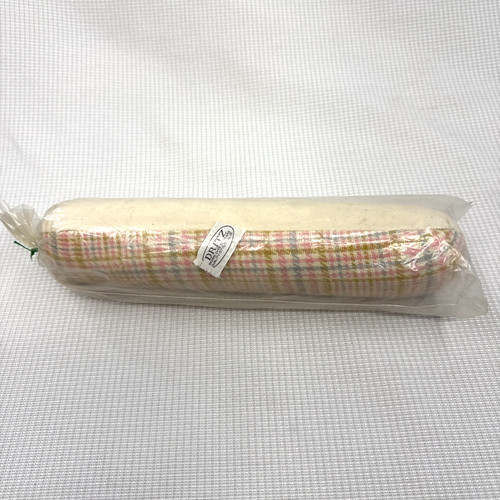 Vintage Dritz Tailor’s Pressing Seam Roll Dressmaking Ironing Aid 12”
