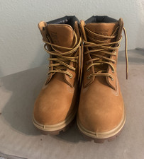 Timberland PRO 507 Women s Brown Waterproof S...