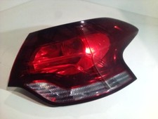 Feu arrière Citroen DS4