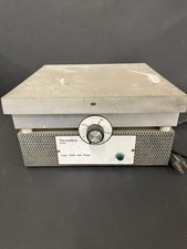 Thermolyne Hot Plate HPA2235M 12" X 12" Printmaking, Intaglio