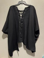 Black Women’s Cejon Sweater